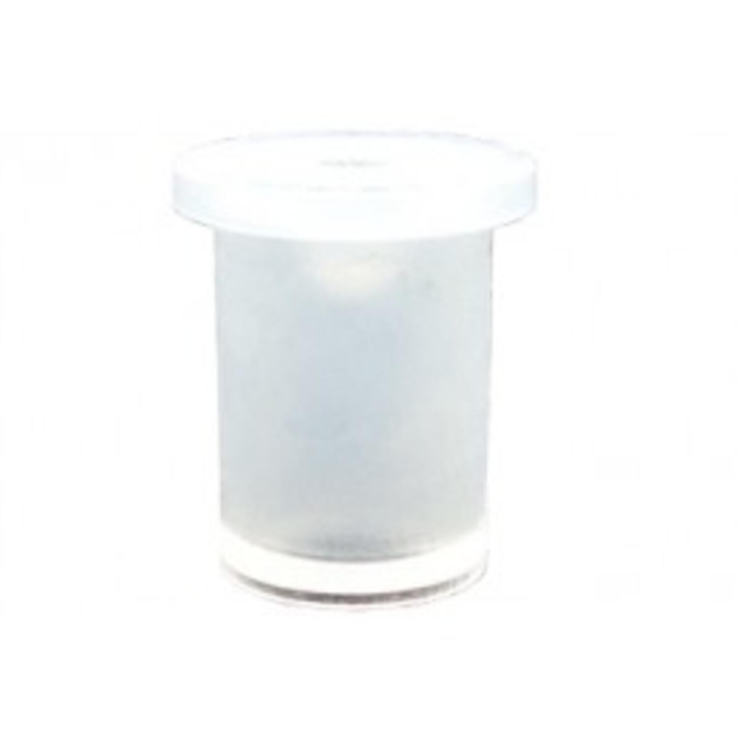 Korkin päätetulppa