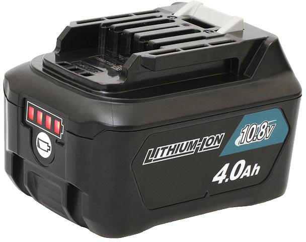 MAKITA tarvikeakku 10,8V 4Ah Li-ion