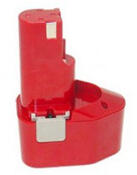 MILWAUKEE tarvikeakku 