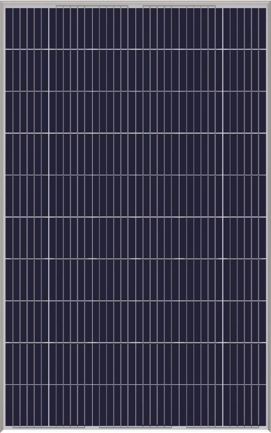 Monikidepaneeli 275 W