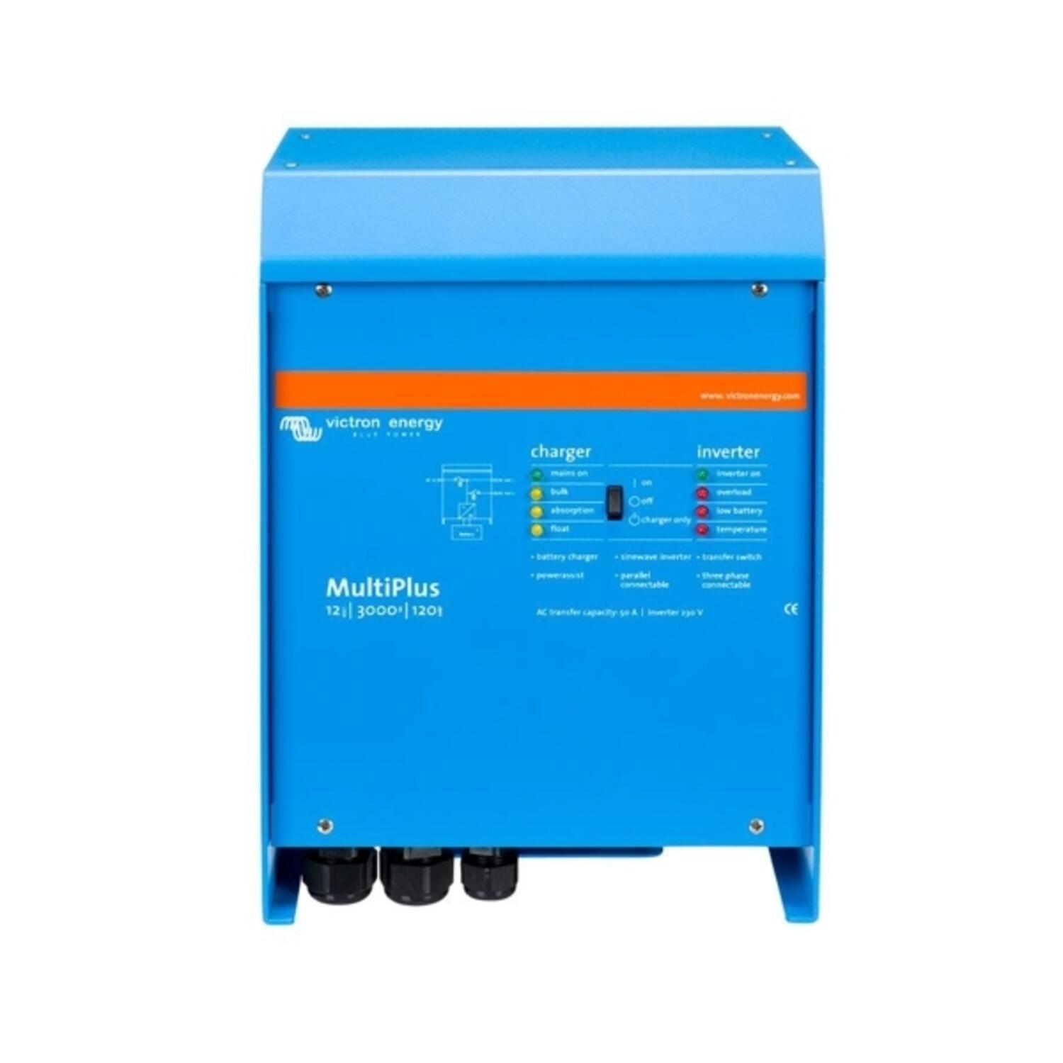 Multiplus victron 