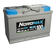 Nordmax Leisure 100 AGM 12V 100Ah