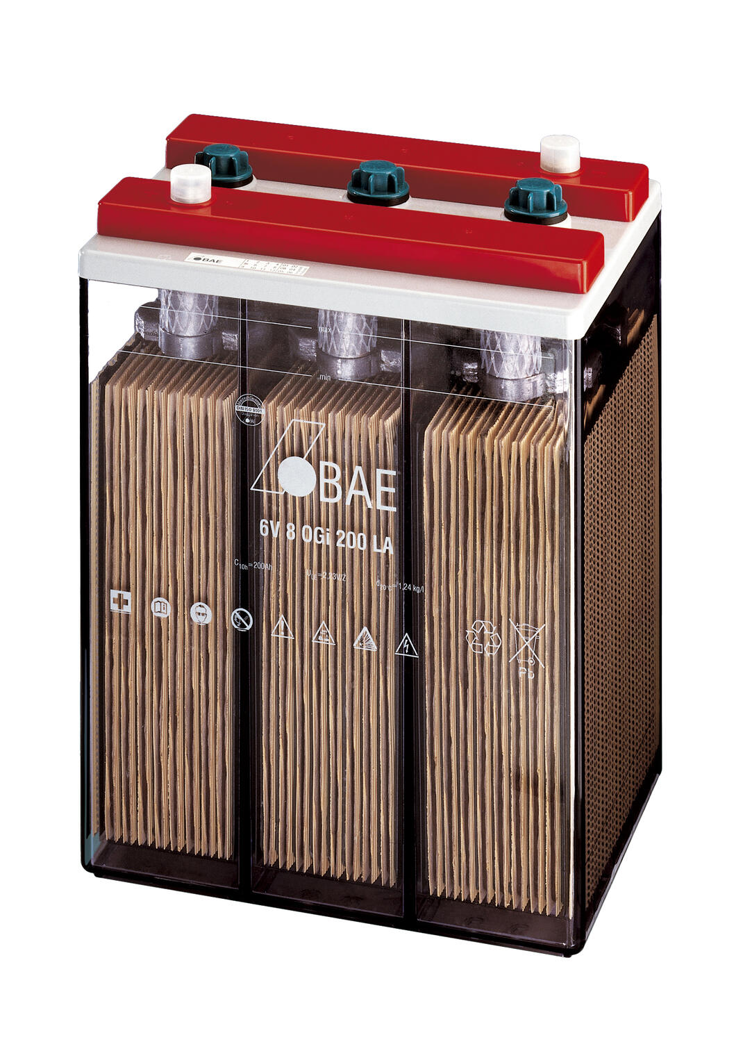 OGi Avoin massalevyakku