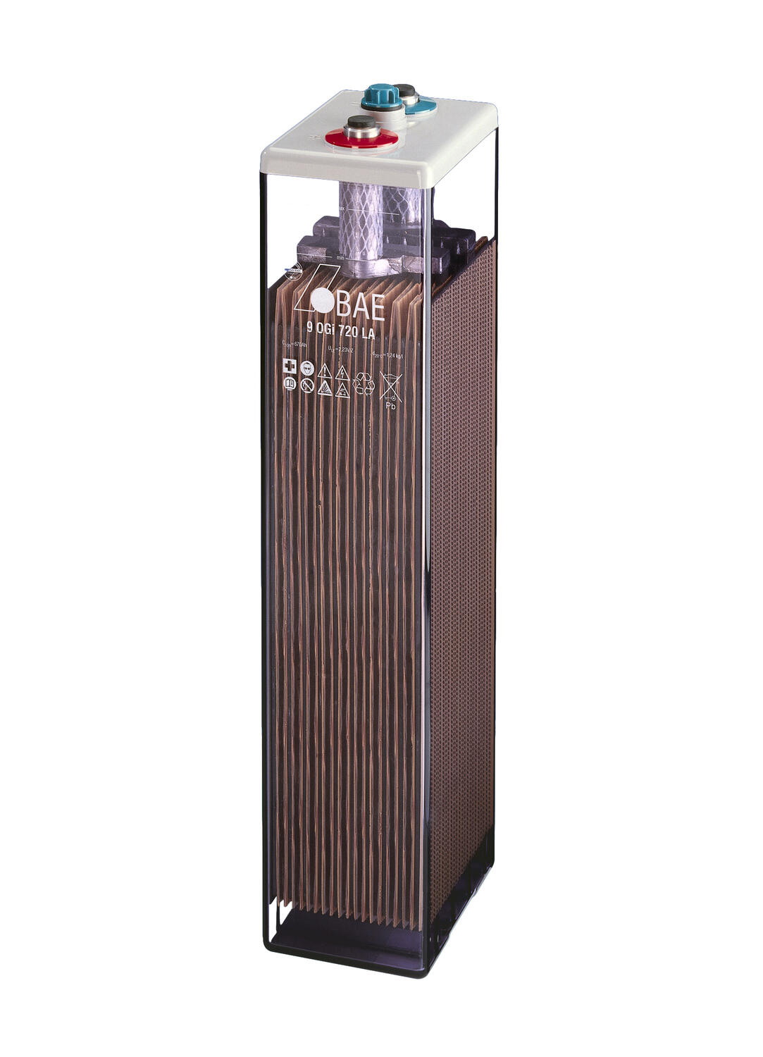 OGi Avoin massalevyakku kenno