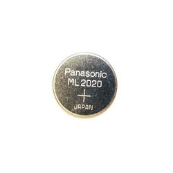 Paristo Panasonic