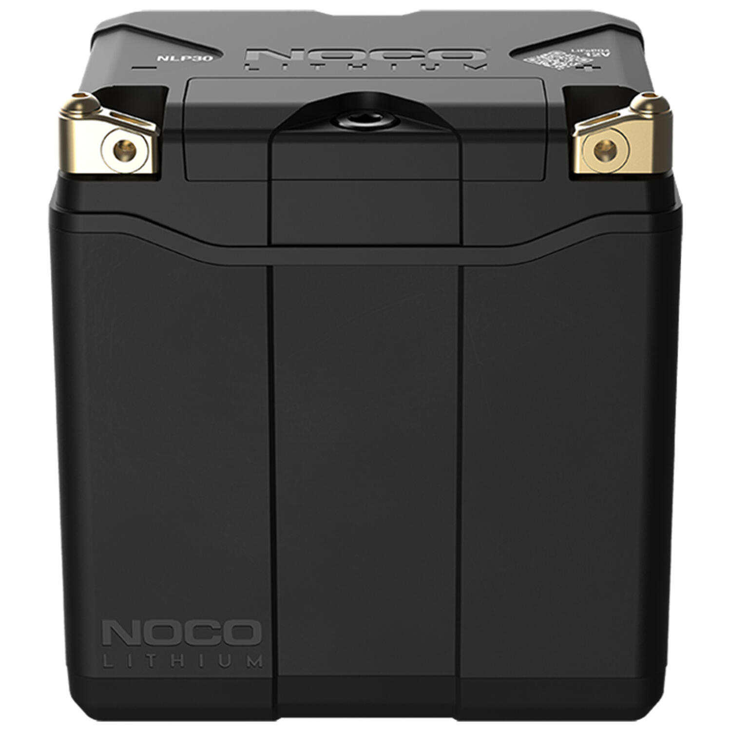 Powersport käynnistysakku