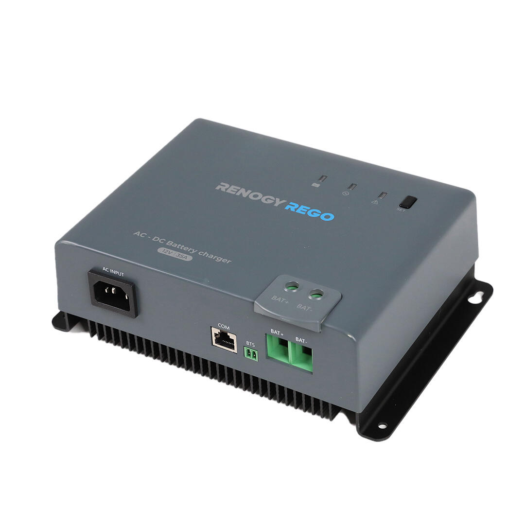 Renogy Rego 35A 230V-12V Charger