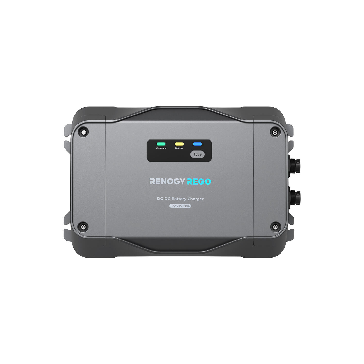Renogy REGO DC-DC 12V/24V 30A
