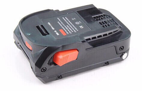 RIDGID tarvikeakku 18V 2Ah Li-ion