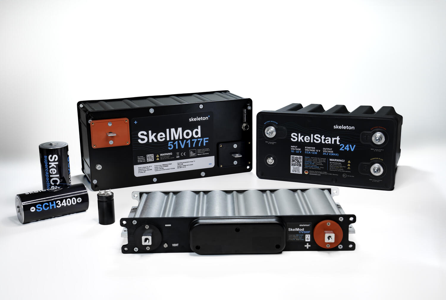 ROHRflex PA 6-HT suojaletku