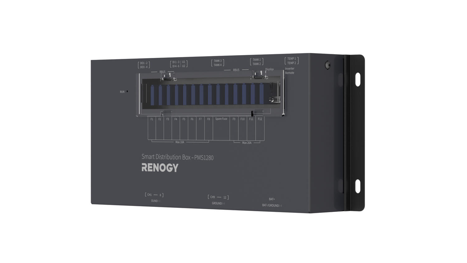 Renogy Smart Distribution Box PMS1280