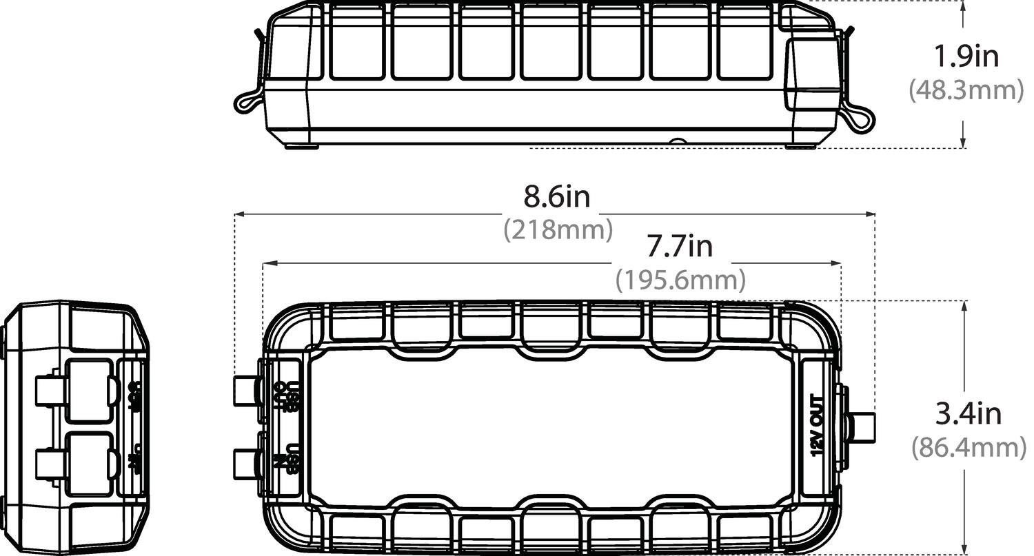 Ryhmämerkintätarvikkeet