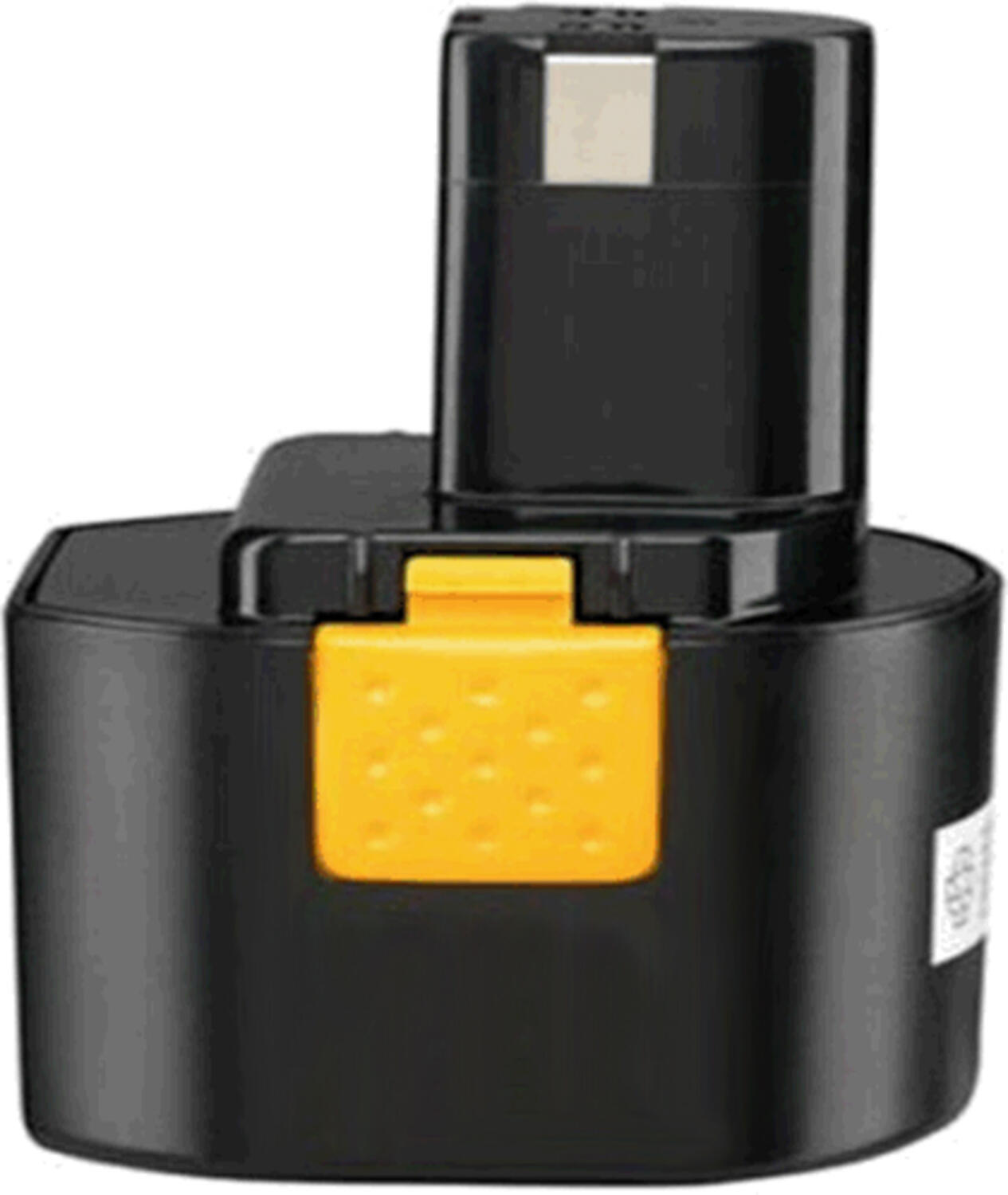 RYOBI tarvikeakku 9,6 V 1,2 Ah Ni-MH