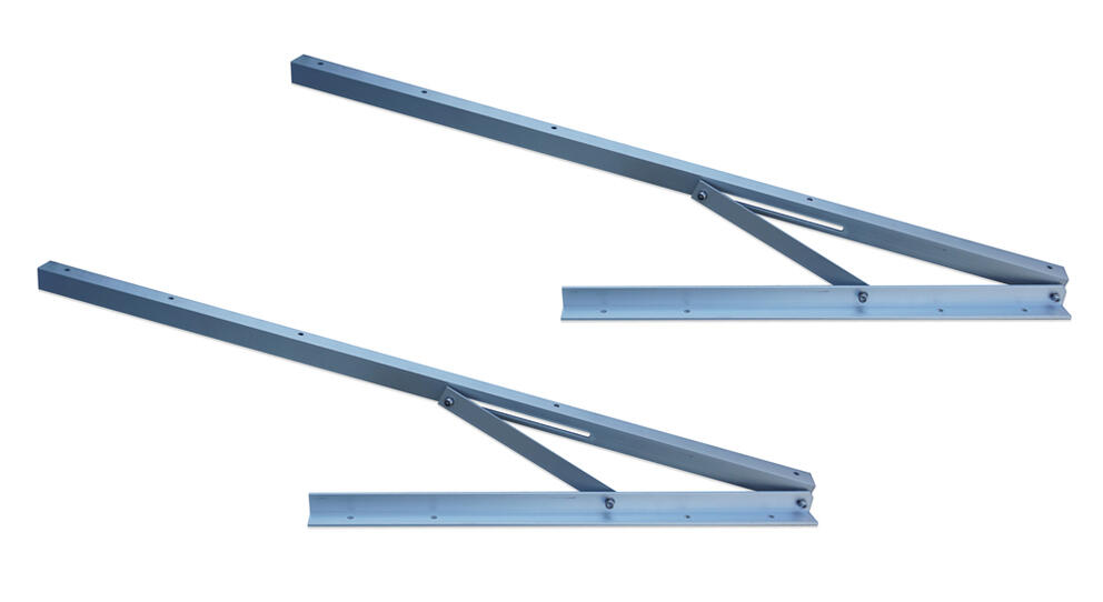 Säädettävä teline