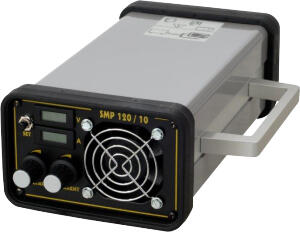 Säädettävä virtalähde