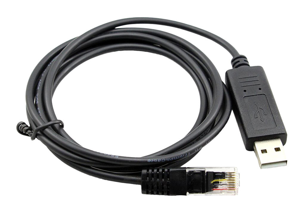 USB-kaapeli tietokoneeseen