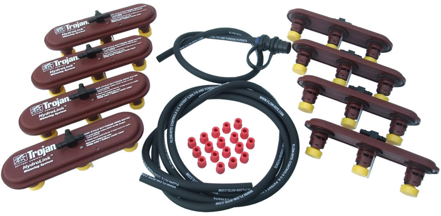 Vesitysjärjestelmät 