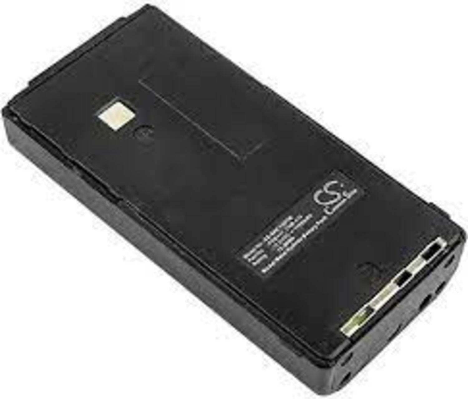 VHF Star / Zodiac 12 V 1,1 Ah Nimh