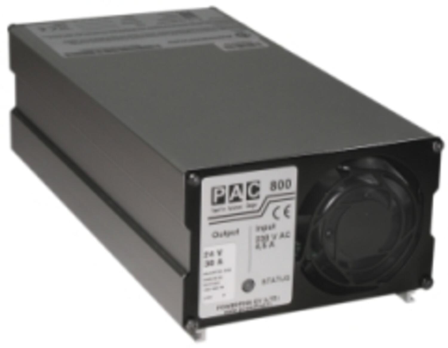 Virtalähde säädettävä 0-144 V