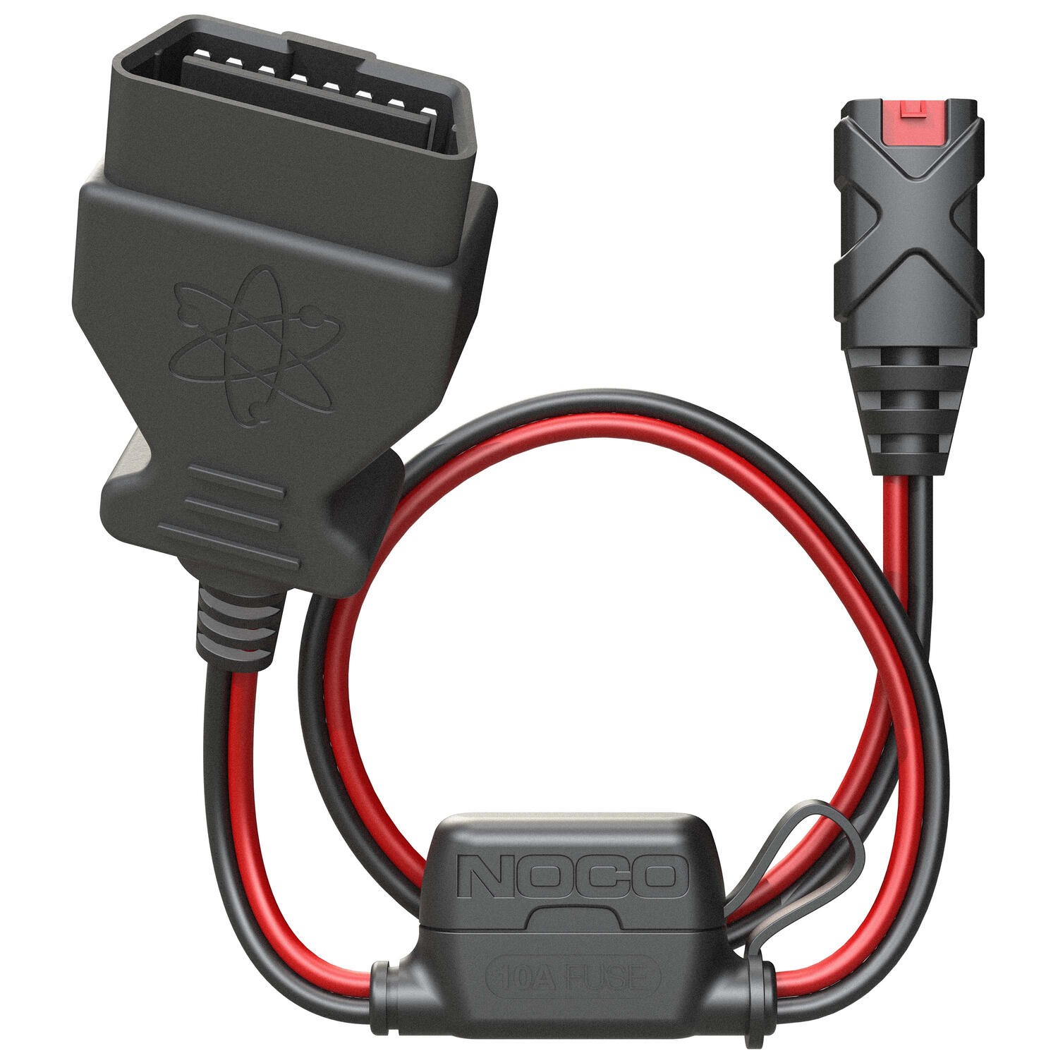 X-Connect OBDII-porttiin